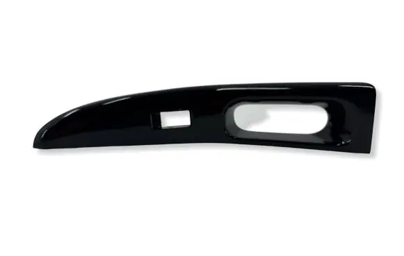 Audi A3 S3 8L Front door window switch trim 8L3867171G