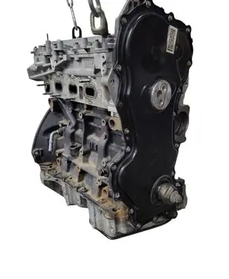 Nissan Qashqai Engine R9M405