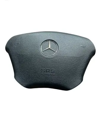 Mercedes-Benz ML W163 Steering wheel airbag 1634600198 A1634600198