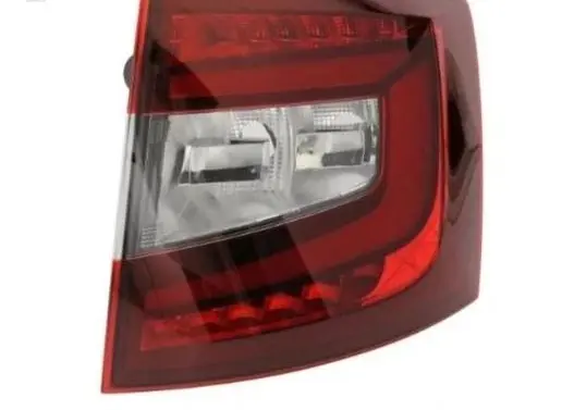 Rear/tail lights