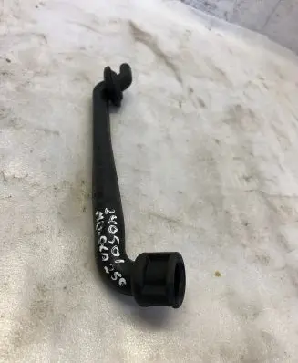 Mercedes-Benz GLA H247 Engine coolant pipe/hose A2478302300