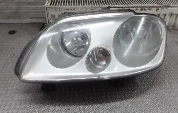 Volkswagen Touran I Headlight/headlamp