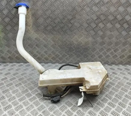 Ford Transit Custom Windshield washer fluid reservoir/tank BK2113K185B BK2113K185C