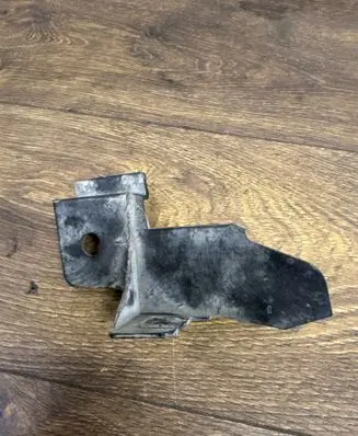 Renault Master III Headlight/headlamp mounting bracket 269206695R