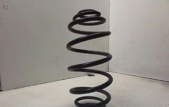 Opel Insignia A Rear coil spring
