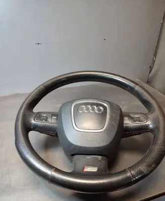 Audi Q7 4L Steering wheel 4F0124A