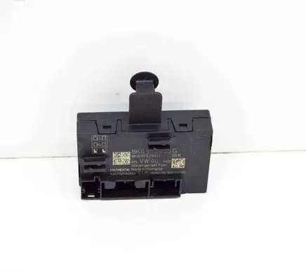Audi Q5 SQ5 Door control unit/module 8K0959795D A2C7325160500