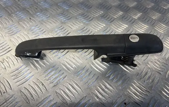 Mercedes-Benz Sprinter W906 Front door exterior handle A0007601359