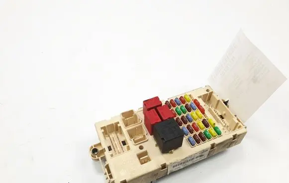 Alfa Romeo Brera Fuse box set 60694593