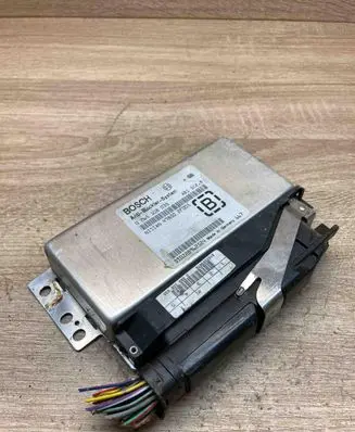 ABS control unit/module