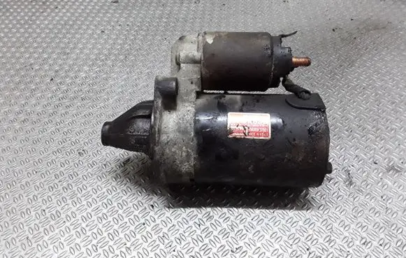 Hyundai Atos Prime Starter motor 3610002555