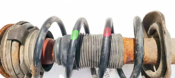 Honda Civic Front coil spring