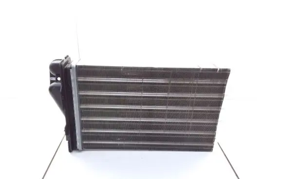 Citroen C5 Heater blower radiator 660992B 236001A041