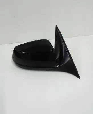 BMW 5 F10 F11 Front door electric wing mirror X0153102