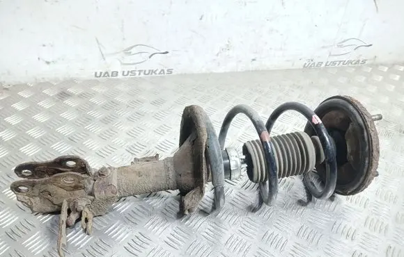 Mitsubishi Lancer VIII Front shock absorber/damper