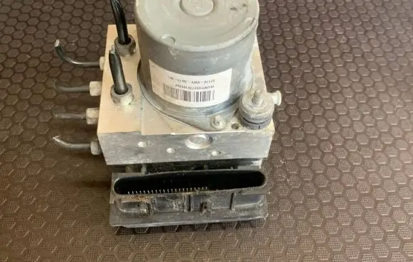 Honda CR-V ABS Pump 0265950680 78109F0226 57110SWYG011M1