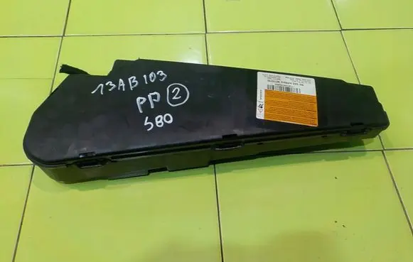 Volvo S80 Seat airbag 30715730