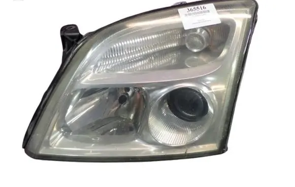 Opel Vectra C Headlight/headlamp 15588700