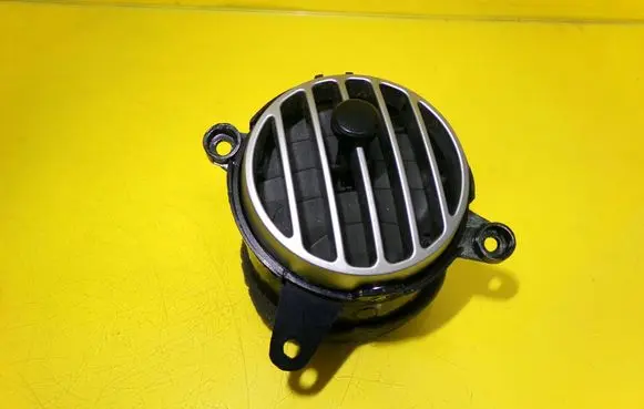 Chevrolet Aveo Dashboard side air vent grill/cover trim 96537672