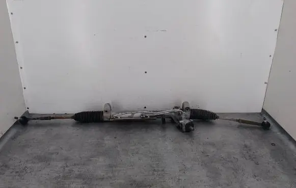 Opel Vectra C Steering rack 0250080080101