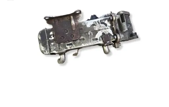 KIA Sorento EGR valve cooler 284162F710 201404111025
