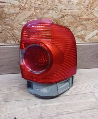 Volkswagen Sharan Rear/tail lights 964990 964986