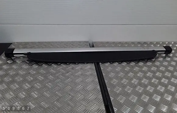 Lexus CT 200H Parcel shelf 