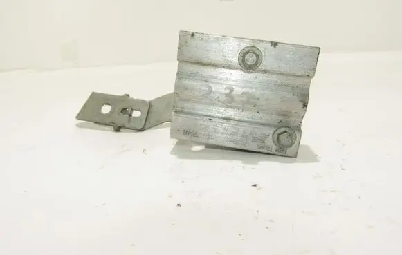 Ford Kuga II Air conditioning (A/C) expansion valve kodas