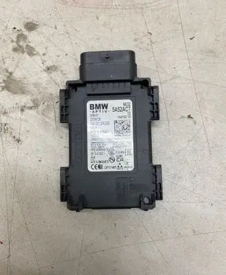 BMW X5 G05 Blind spot module 5A52AC7 28789729 14415010