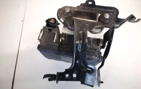 Honda Insight ABS Pump 57110tm8g121m1 57110-tm8-g121-m1