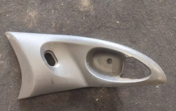Ford Focus Front door handle cover 98ABA22620 98ABA22620EEW P9Z1A