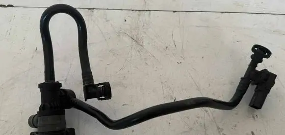 BMW 3 F30 F35 F31 Valve vacuum 7636144