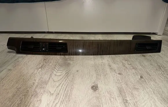 BMW 5 E60 E61 Panel trim 14537310