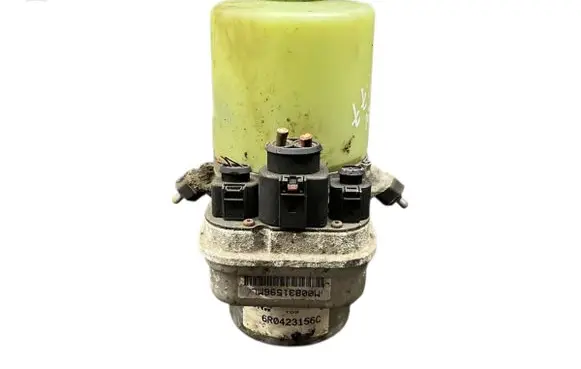 Seat Toledo IV (NH) Power steering pump 6R0423156C
