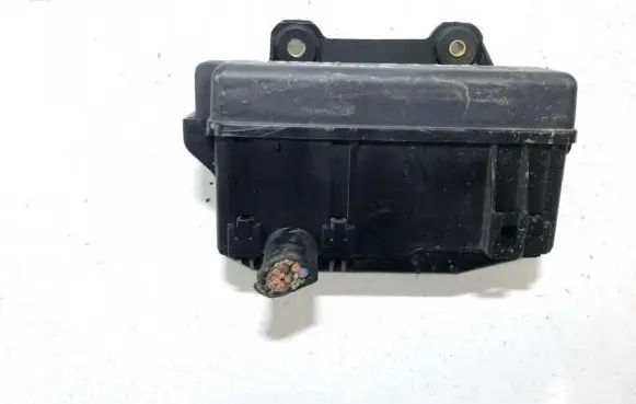 Lexus GS 300 400 430 Fuse box set