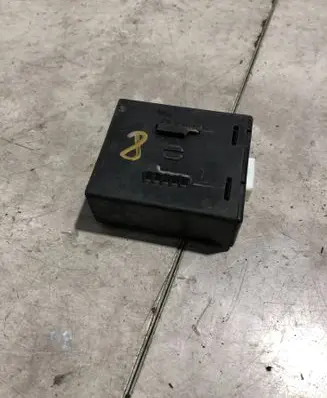 Nissan Juke I F15 Tire pressure control unit CCAK13LP1350T6 TWD1G791