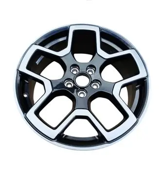 Ford Bronco R18 alloy rim M1PC1007L1A