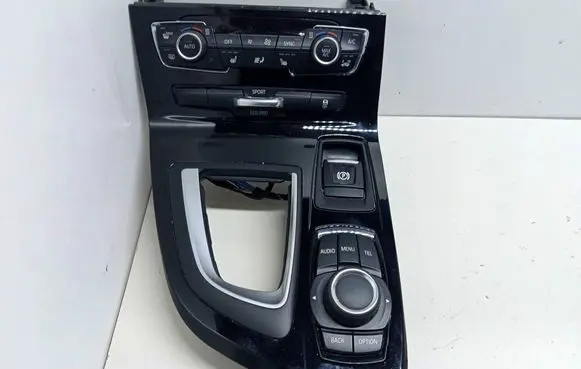 BMW X1 F48 F49 Center console 9381678 15B288CP0657 1278850