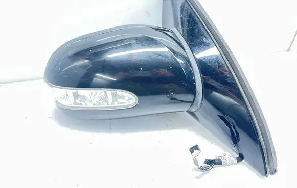 Mercedes-Benz R W251 Front door electric wing mirror A2518101693