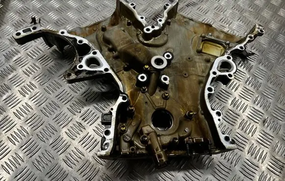 Lexus GS 300 350 430 450H Timing chain cover 