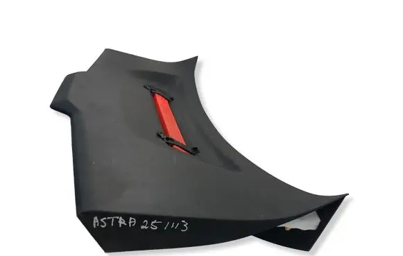 Opel Astra L Tailgate/boot lid cover trim 98414601ZD