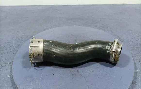 Hyundai i20 (PB PBT) Air intake hose/pipe 28273-07350