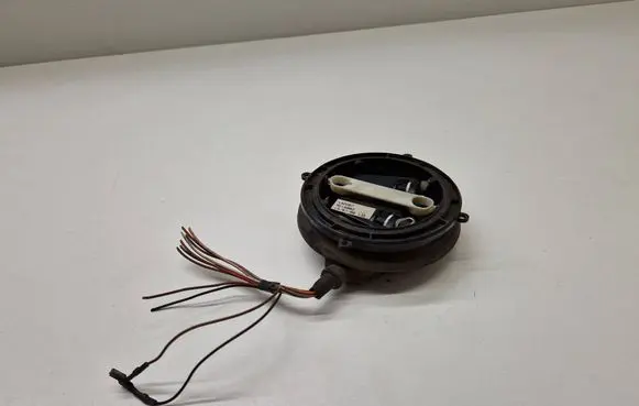 BMW 7 E38 Front door wing mirror part 2521304 9210003