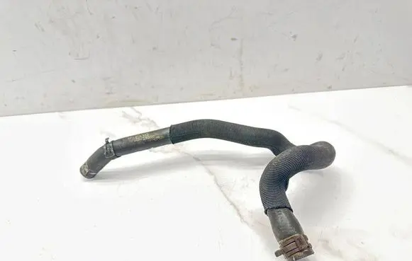 Audi A6 Allroad C6 Engine coolant pipe/hose 4F0265353