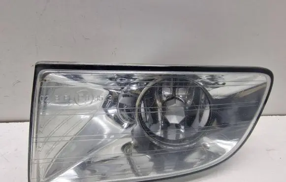 Skoda Octavia Mk2 (1Z) Front fog light 1Z0941699 1Z0941701