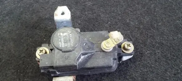 Mitsubishi Lancer Central locking motor MB546739 152800-5629