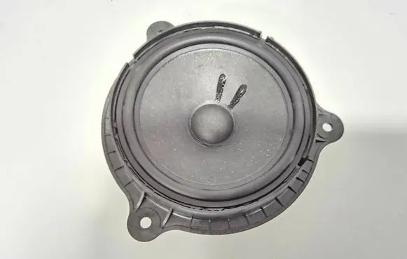 Renault Megane IV Front door speaker 281569368R 281569368