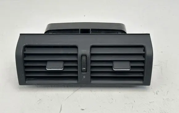 Mercedes-Benz E W210 Dash center air vent grill 2108300054