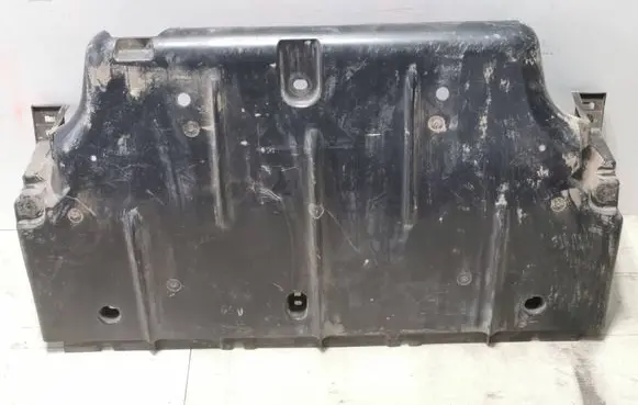 Renault Zoe Trunk boot underbody cover/under tray 748a03392r