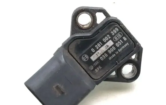 Volkswagen Sharan Air pressure sensor 0281002399 038906051B